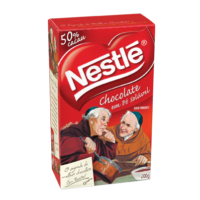 Chocolate em Pó 50%