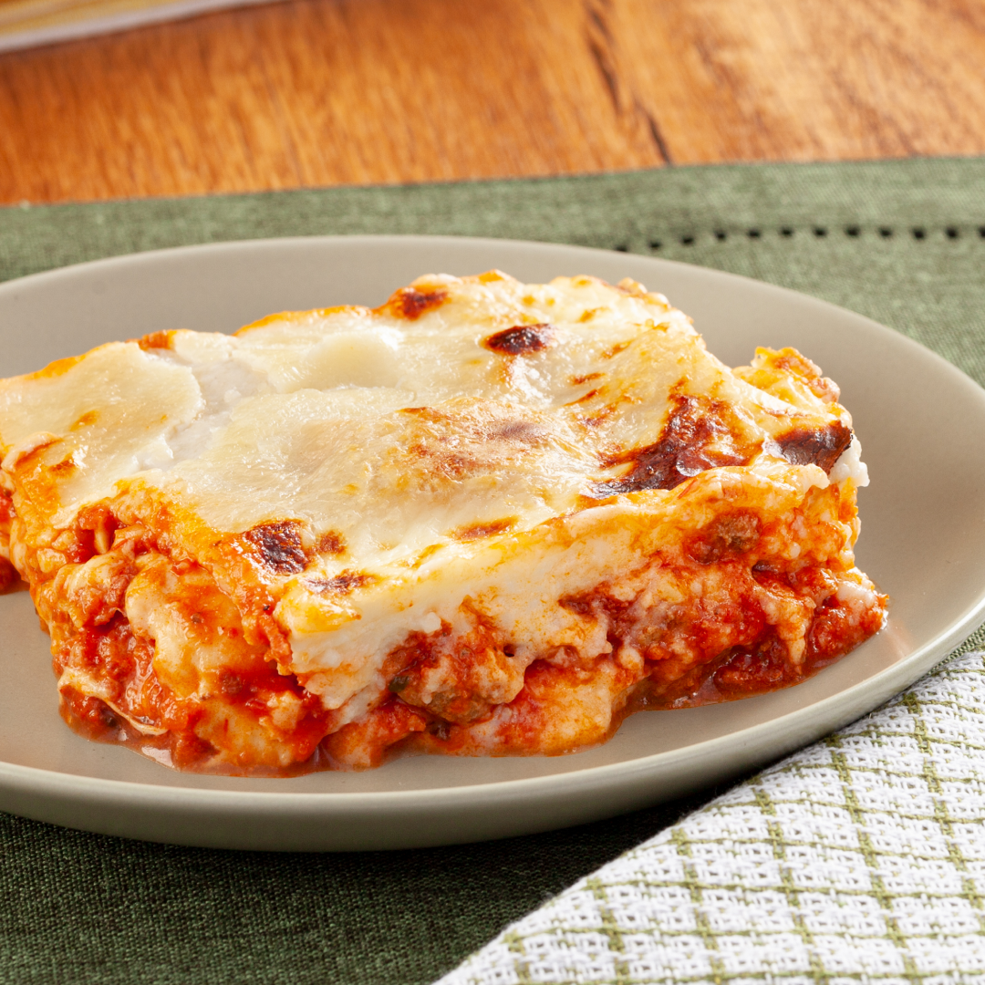 Bolognese Lasanha 1Kg(Suflê)