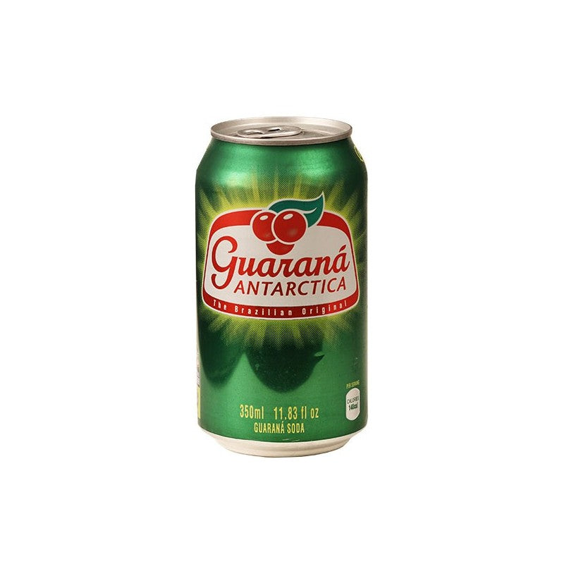 Guarana Antartica Tradicional - Individual / Fardo