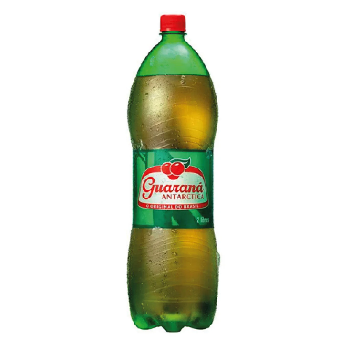 Guaraná Antártica 2L