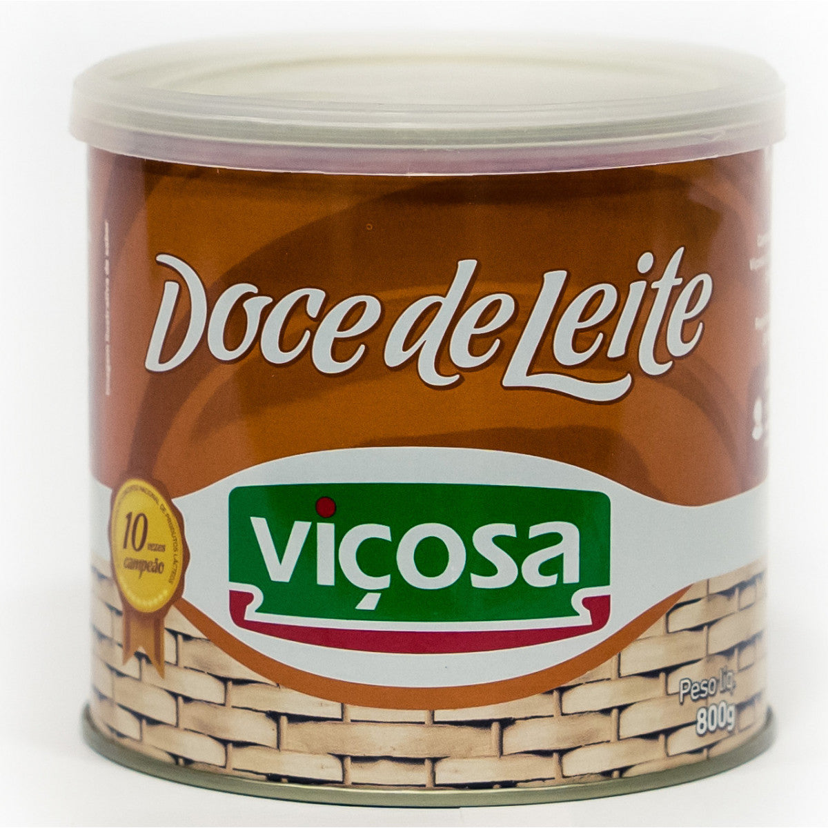 Doce de Leite - (VIÇOSA) 400g