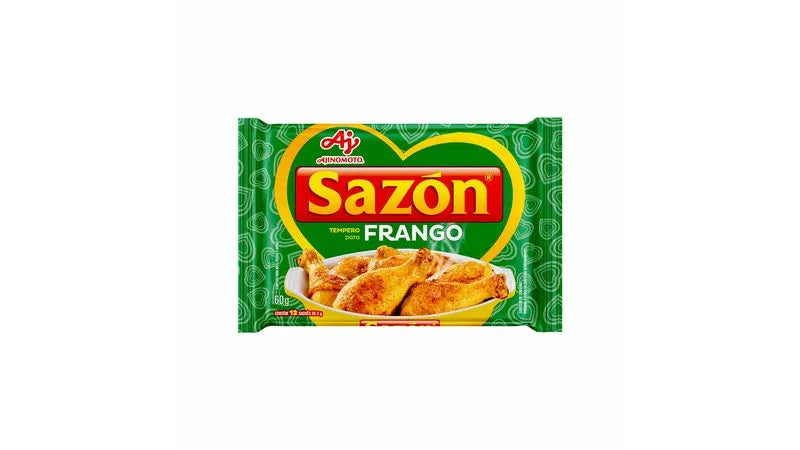 Sazon-Carne/Frango
