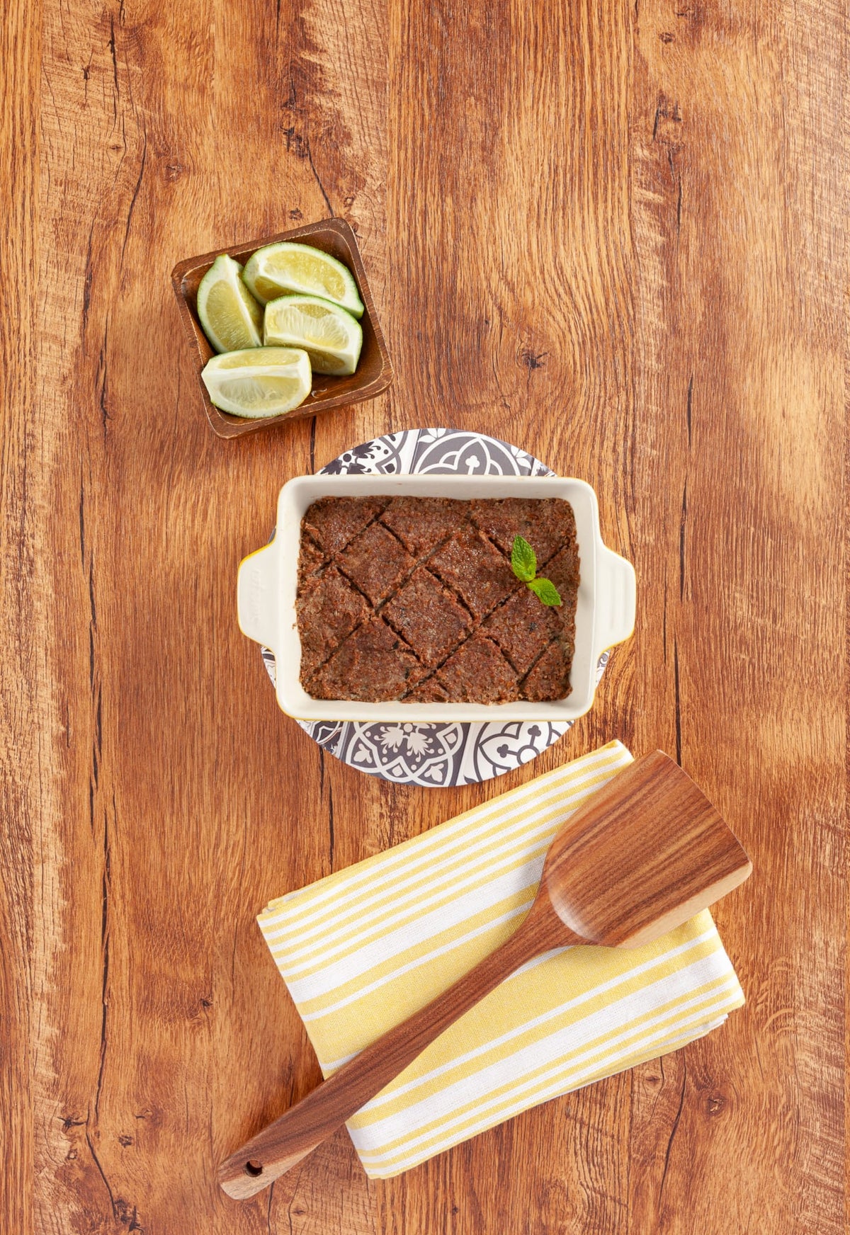 Kibe de Forno - Suflê 600g