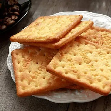 Bolacha Cream Cracker