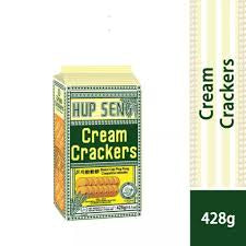 Bolacha Cream Cracker