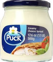 Requeijão Puck 500g
