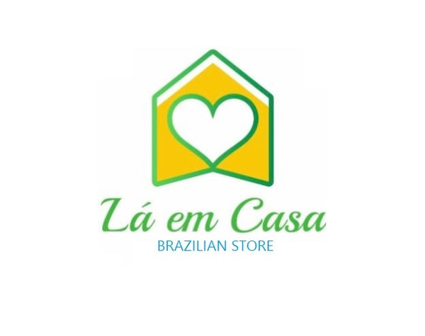 Lá em Casa Brazilian Store