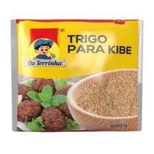 Trigo para Kibe 500g