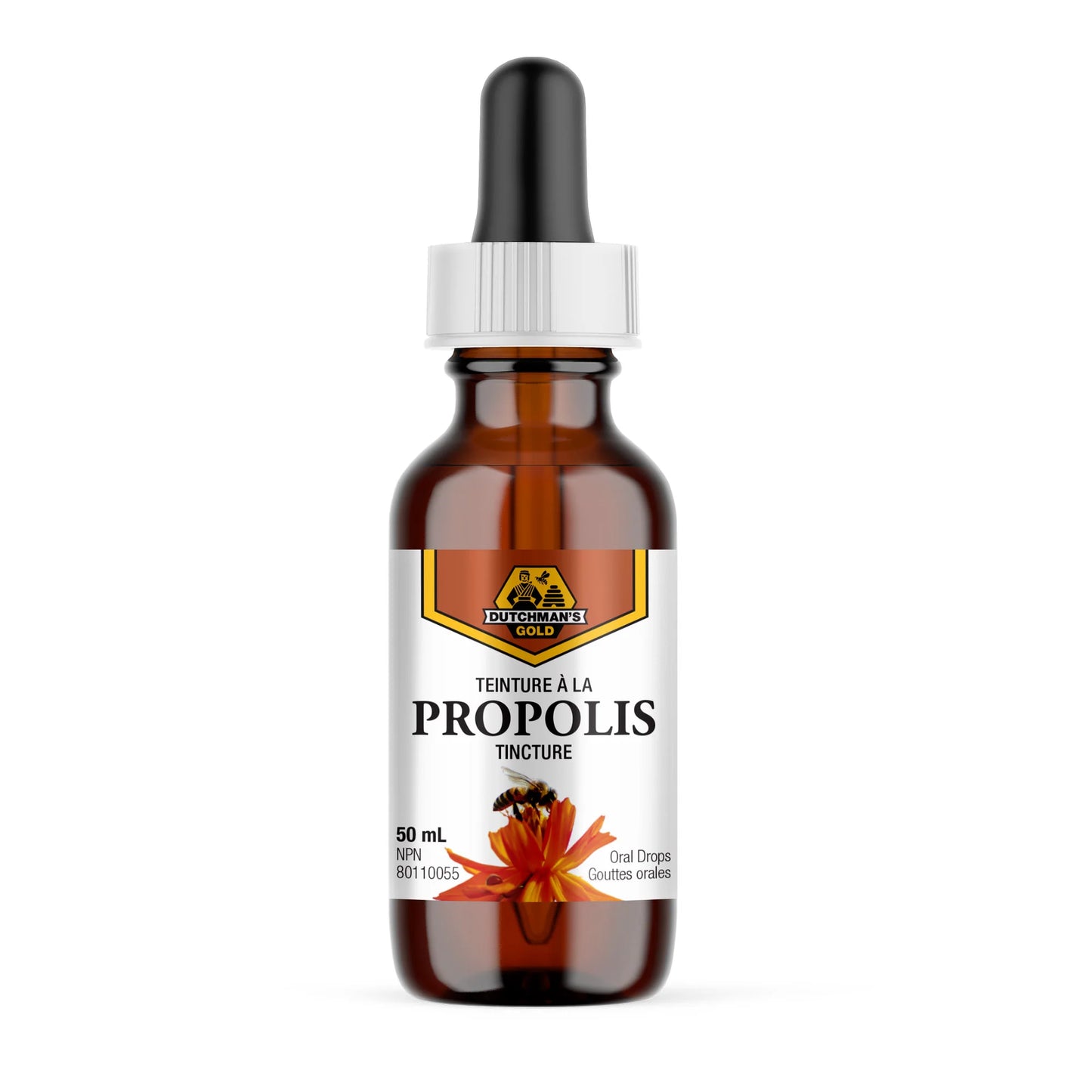 Propolis extract Alcohol Based