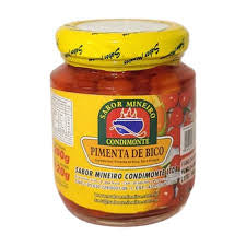 Pimenta de Bico