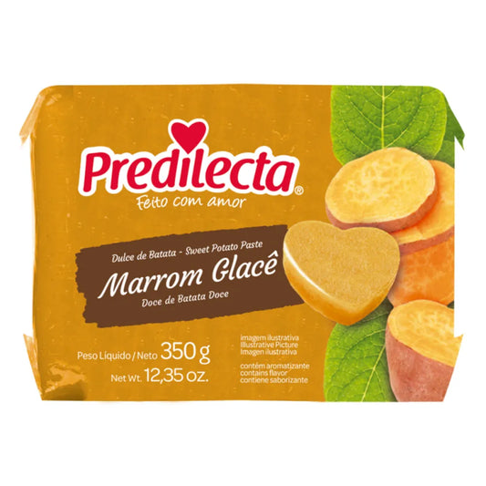 Marron Glacê- Predilecta