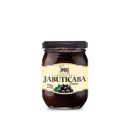 RB Amore Premium Jabuticaba Jelly
