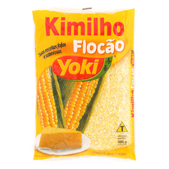 Couscous Kimilho- Yoki