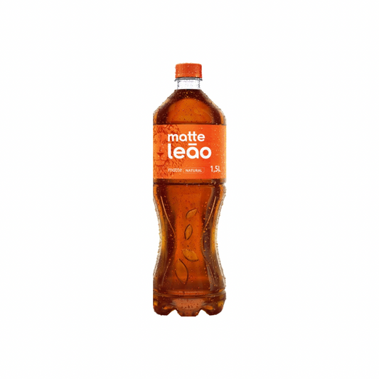 Cha Pronto- Matte Leao 1,5L