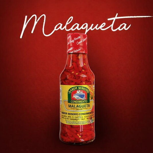 Pimenta Malagueta Sabor Mineiro