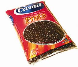 Feijao Preto- Camil