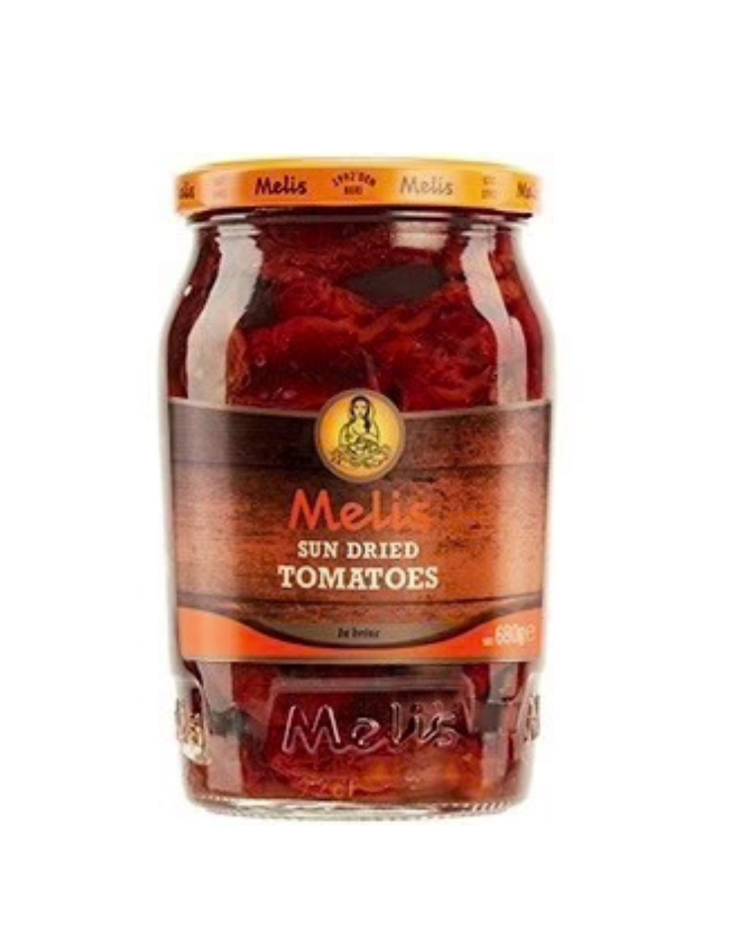 Tomate Seco-Sun Dried Tomato