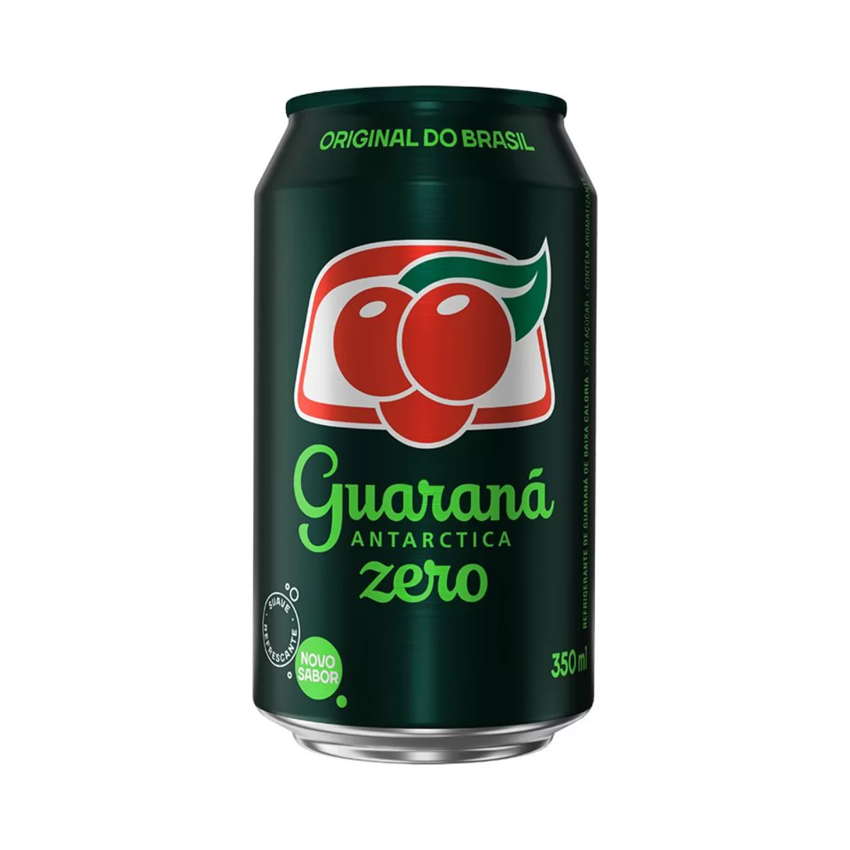 Guarana Antartica