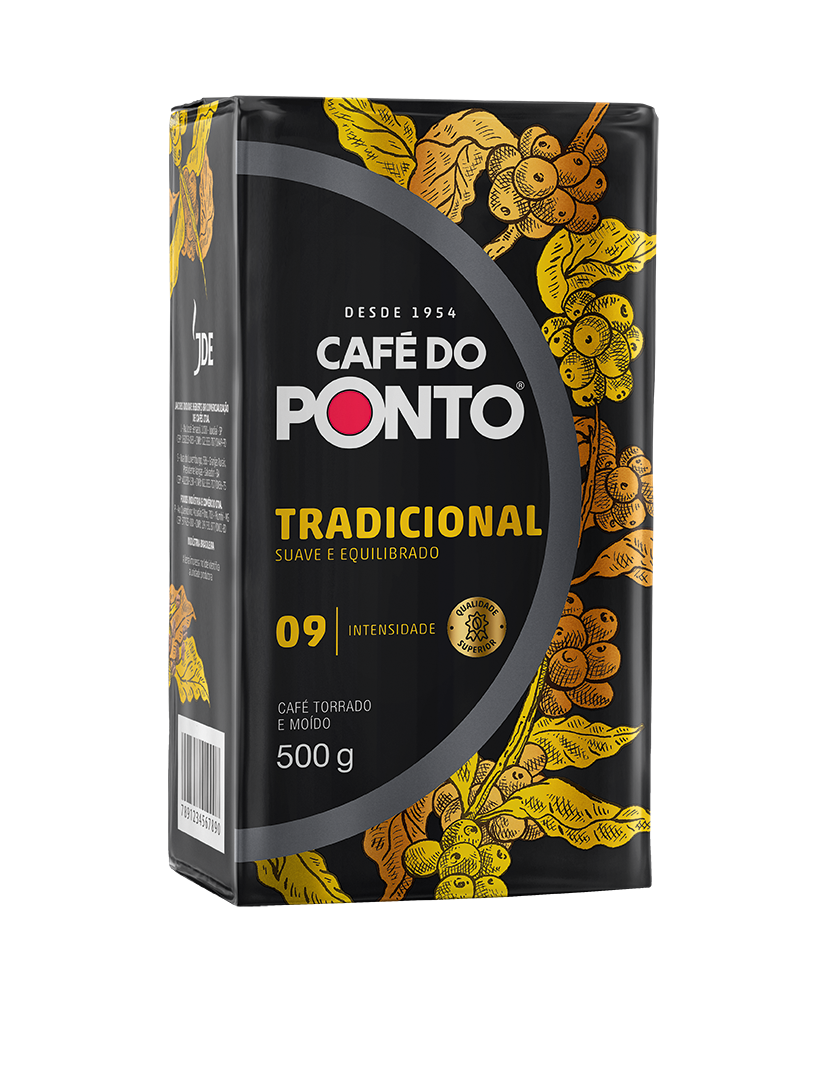 Café Do Ponto