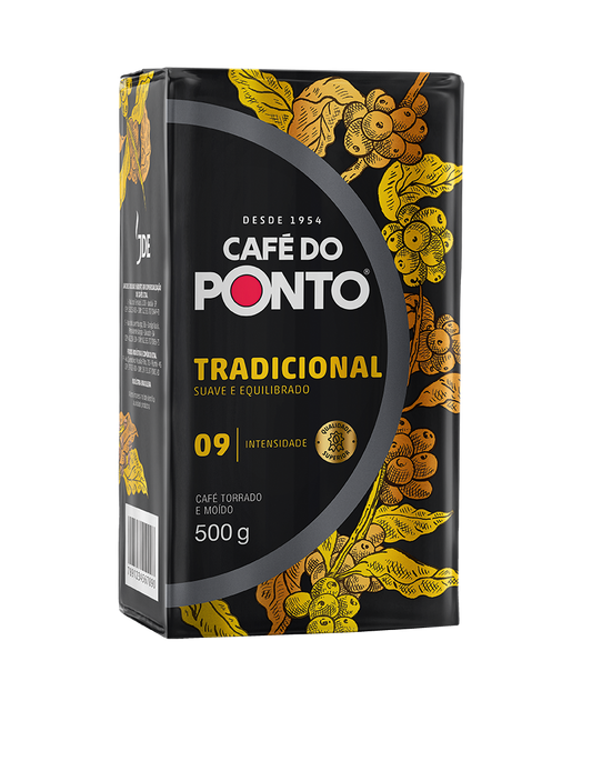 Café Do Ponto