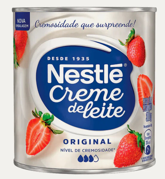 Creme de Leite Nestlé 300g