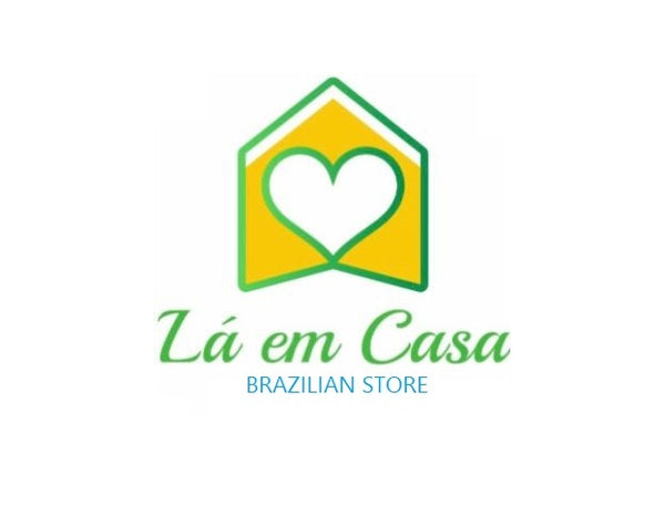 Lá em Casa Brazilian Store 