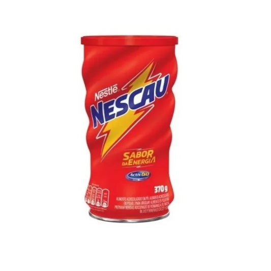 Achocolatado Nescau-Nestle