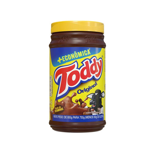 Achocolatado-Toddy